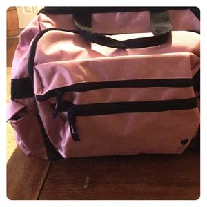 Work bag (nursing) new condition